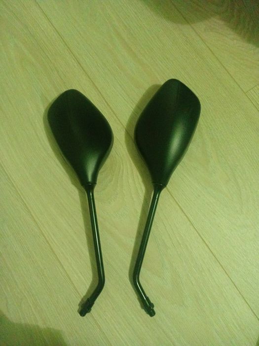 Зеркала на мотоцикл