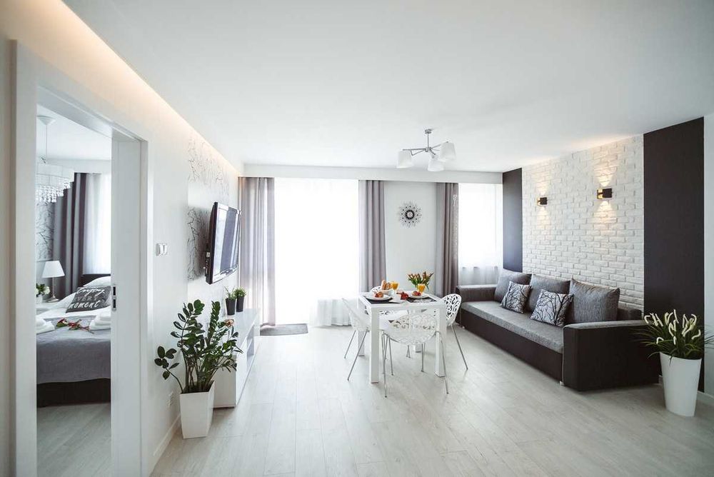 Noclegi w Rzeszowie apartamenty na doby Rzeszów, parking podziemny