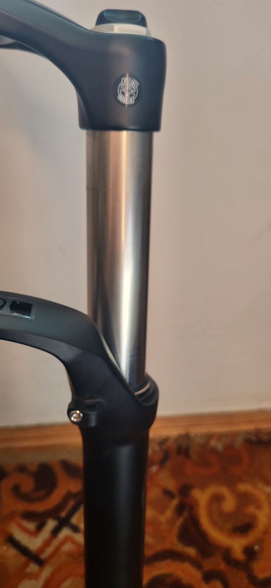 Amortyzator Suntour  xcr 34 29"AIR Boost Skok 130mm
