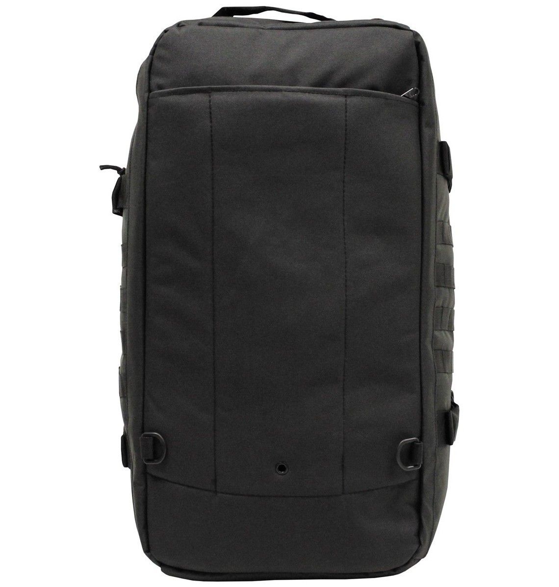 torba/plecak "travel" czarna