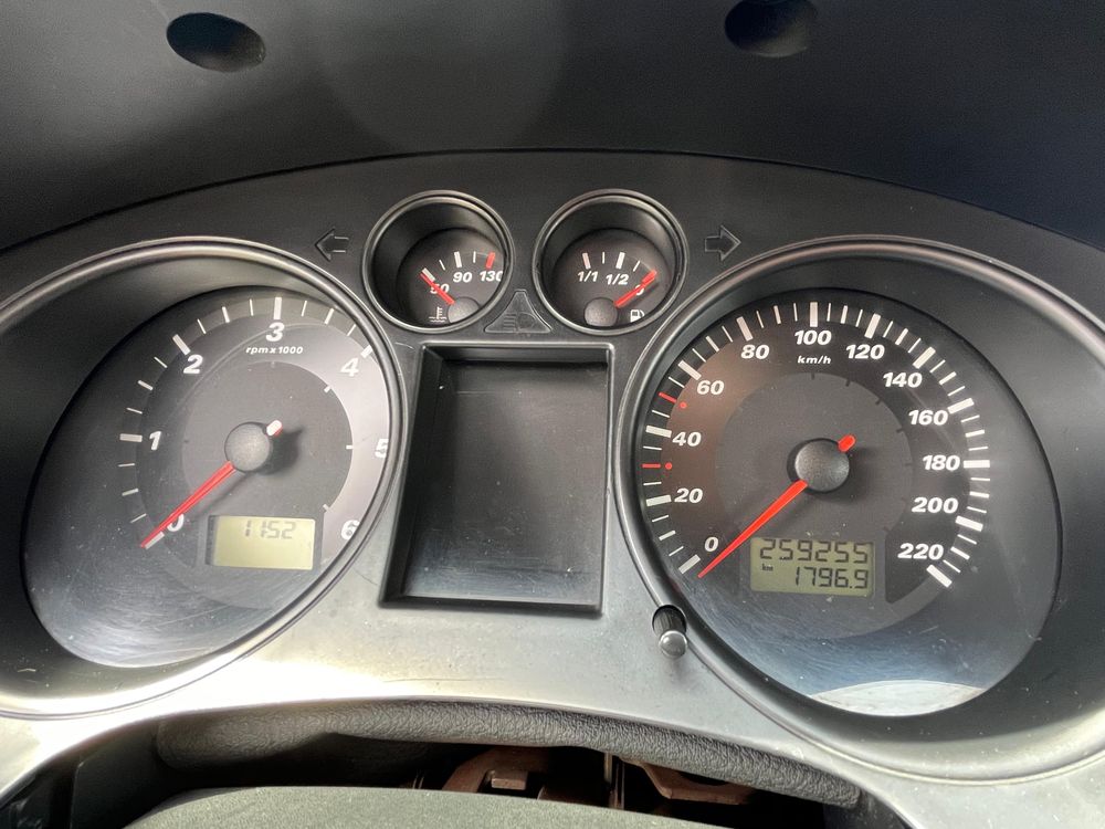 Seat Ibiza 6L Carro 2004 1.4 Tdi