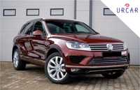 Volkswagen Touareg / Benzyna / V6 / 3.6L / 280 KM / Wolfsburg Edition / VAT 23% /