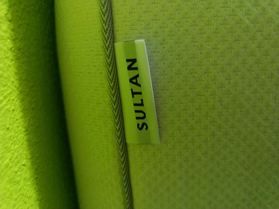 Colchão Casal  Ikea Sultan