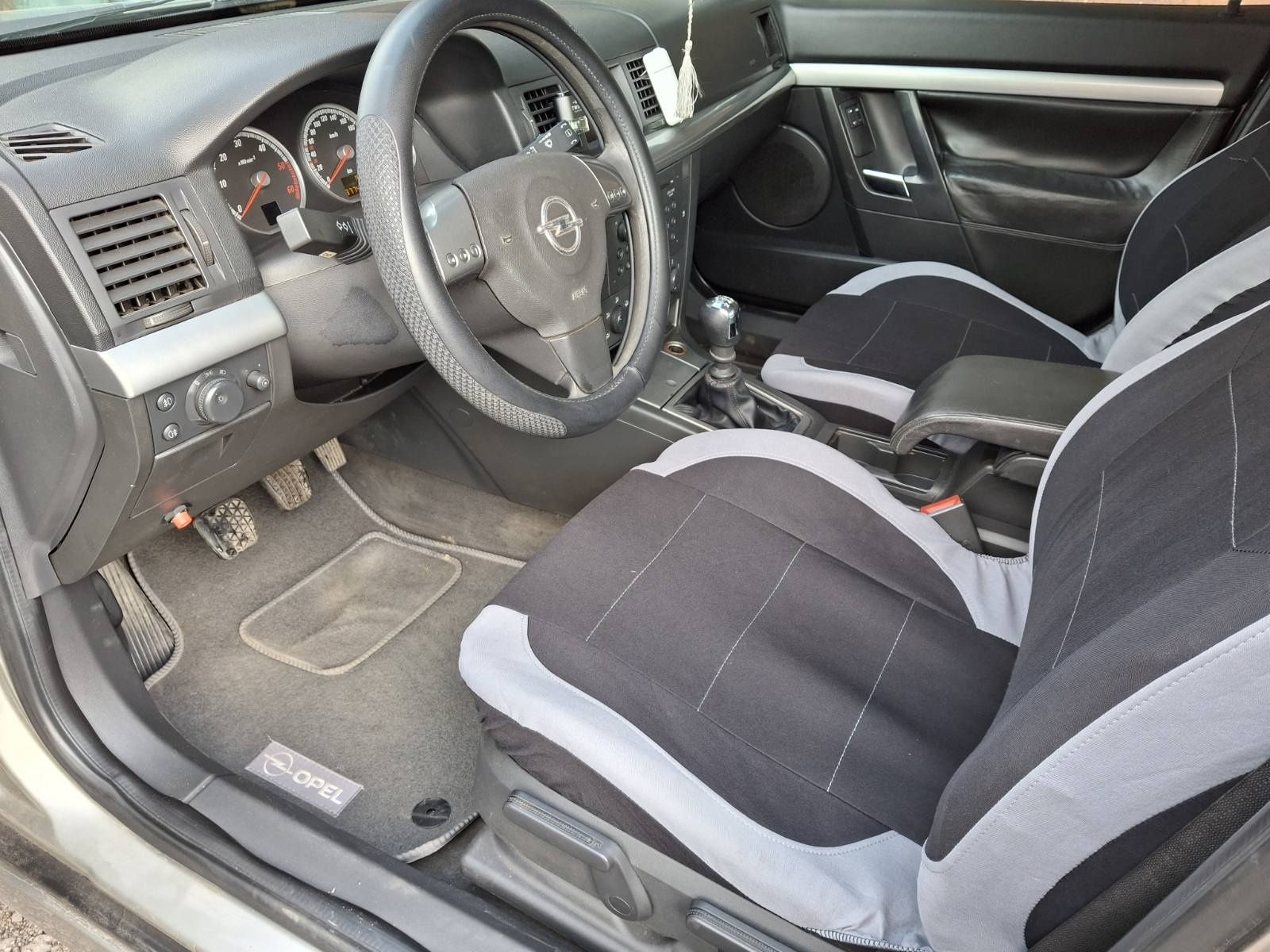 Продам  опель opel vectra C 2.2 GTS