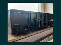 Teleton Hifi A-401