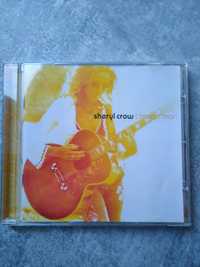 CD SHERYL CROW C'mon , C'mon Oryginalna jak NOWA płyta kompaktowa