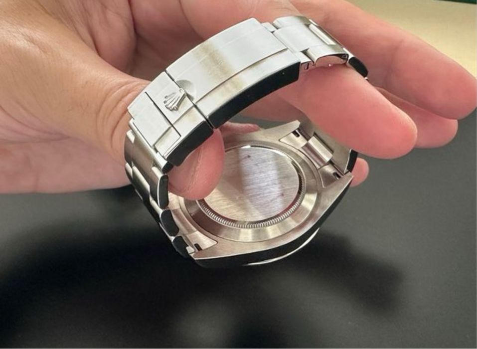 Rolex Explorer II 2023