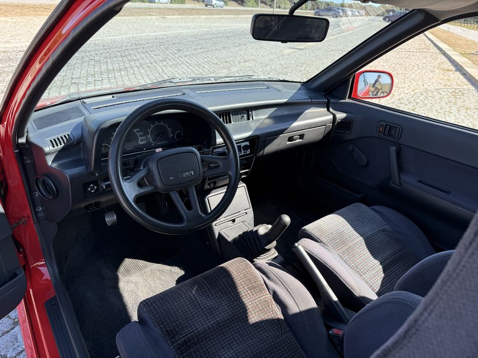 Suzuki Swift Gti 1.3