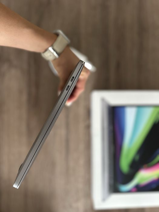 MacBook Pro 2020