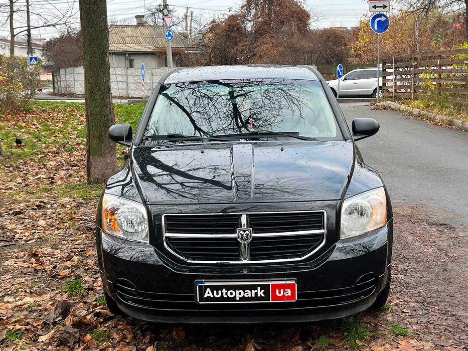 Продам Dodge Caliber 2010р. #73228