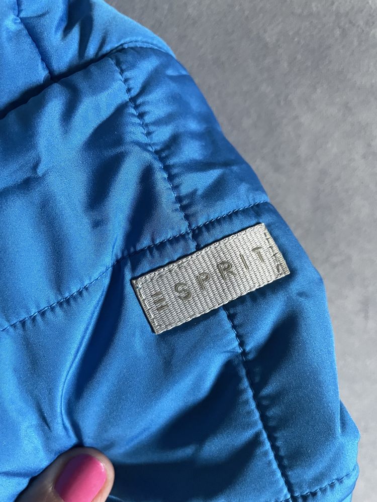 Ocieplana kurtka Esprit r.80