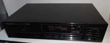 CD програвач компакт-дисків PIONEER PD-4550.