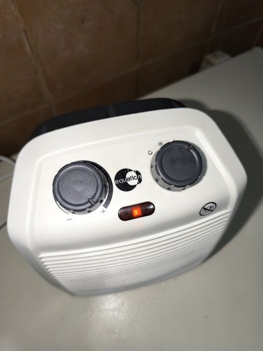 Aquecedor Cerâmico Equation FH-16