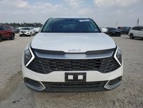 Бампер Kia Sportage 2020- разборка киа спортейж запчастини