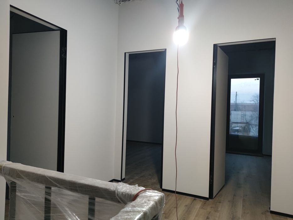 Ремонт квартир, домов, офисов