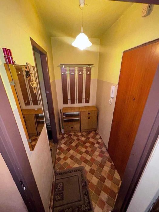 Mieszkanie w Bystrzycy Kłodzkiej, parter,  tzw. Zieleniec, 3 pokoje