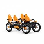 Gokart Berg 4-osobowy