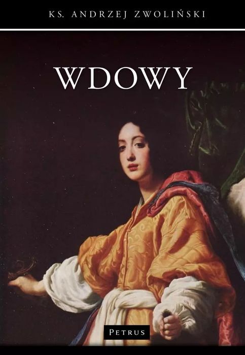 Wdowy. Petrus. Nowy Produkt