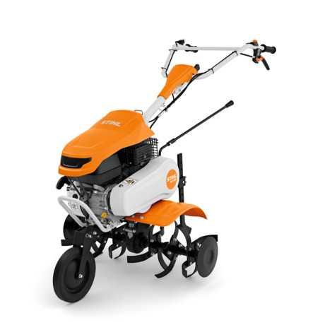 Glebogryzarka spalinowa STIHL MH 600