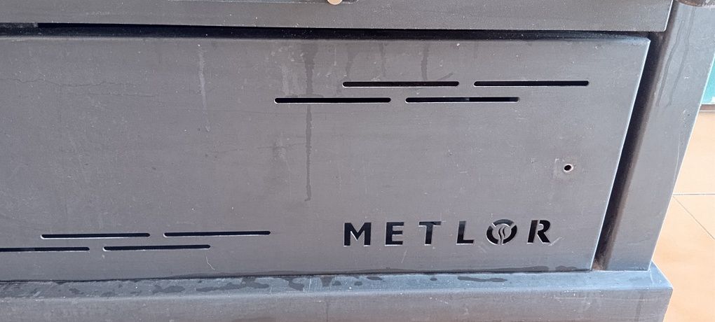Vendo Recuperador Metlor