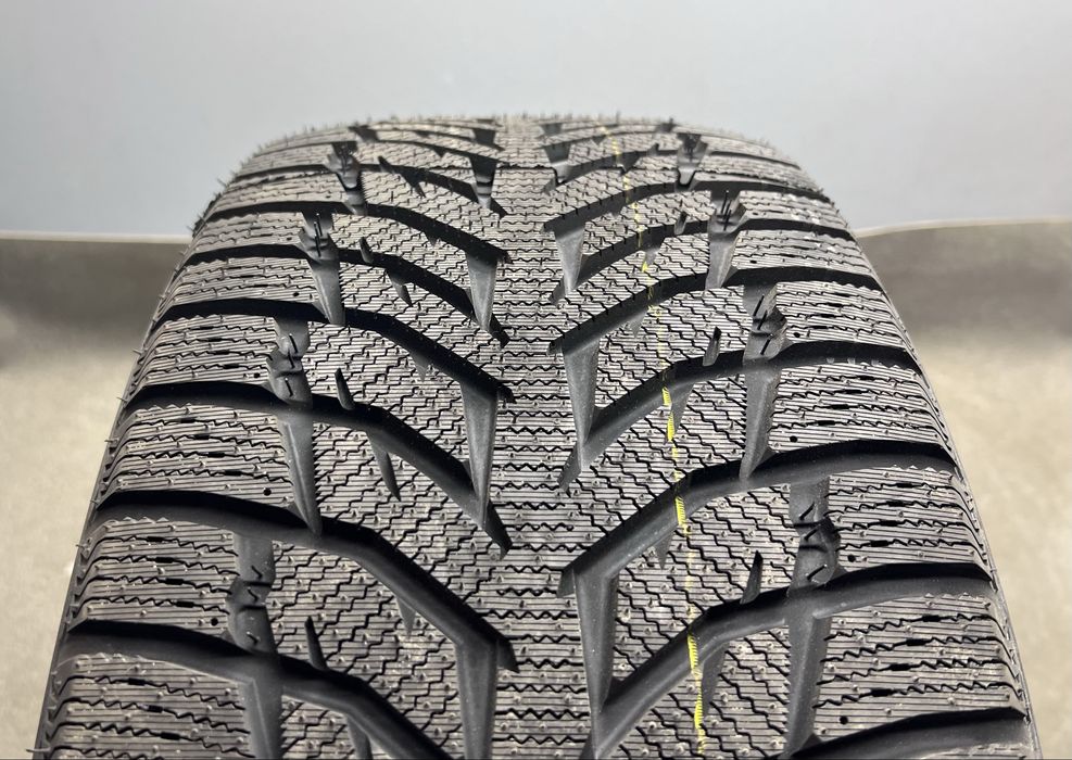 Нові шини 245 45 R18 Autogreen Snow Chaser 2 AW08 зима резина зимові