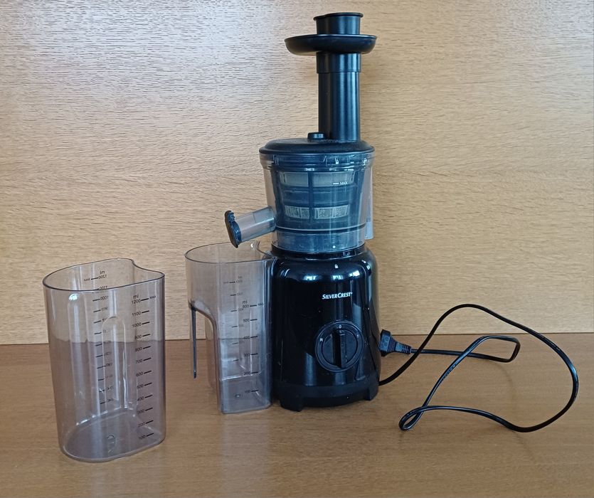 Wyciskarka do soków