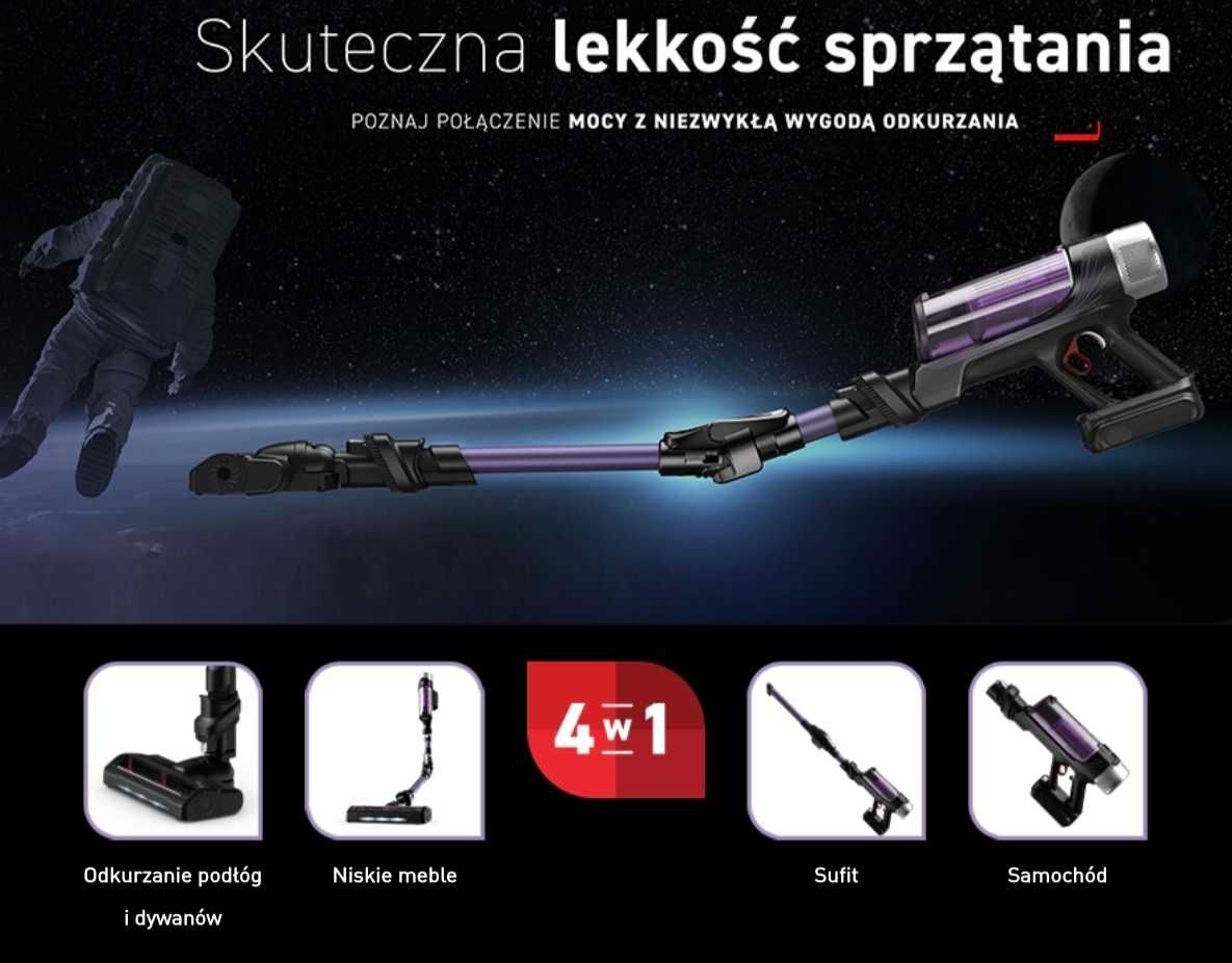 Tefal X-Force Flex 9.60