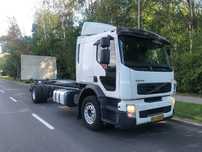 Volvo FE 240 SYPIALKA 400TYS KM.  Pod zabudowe
