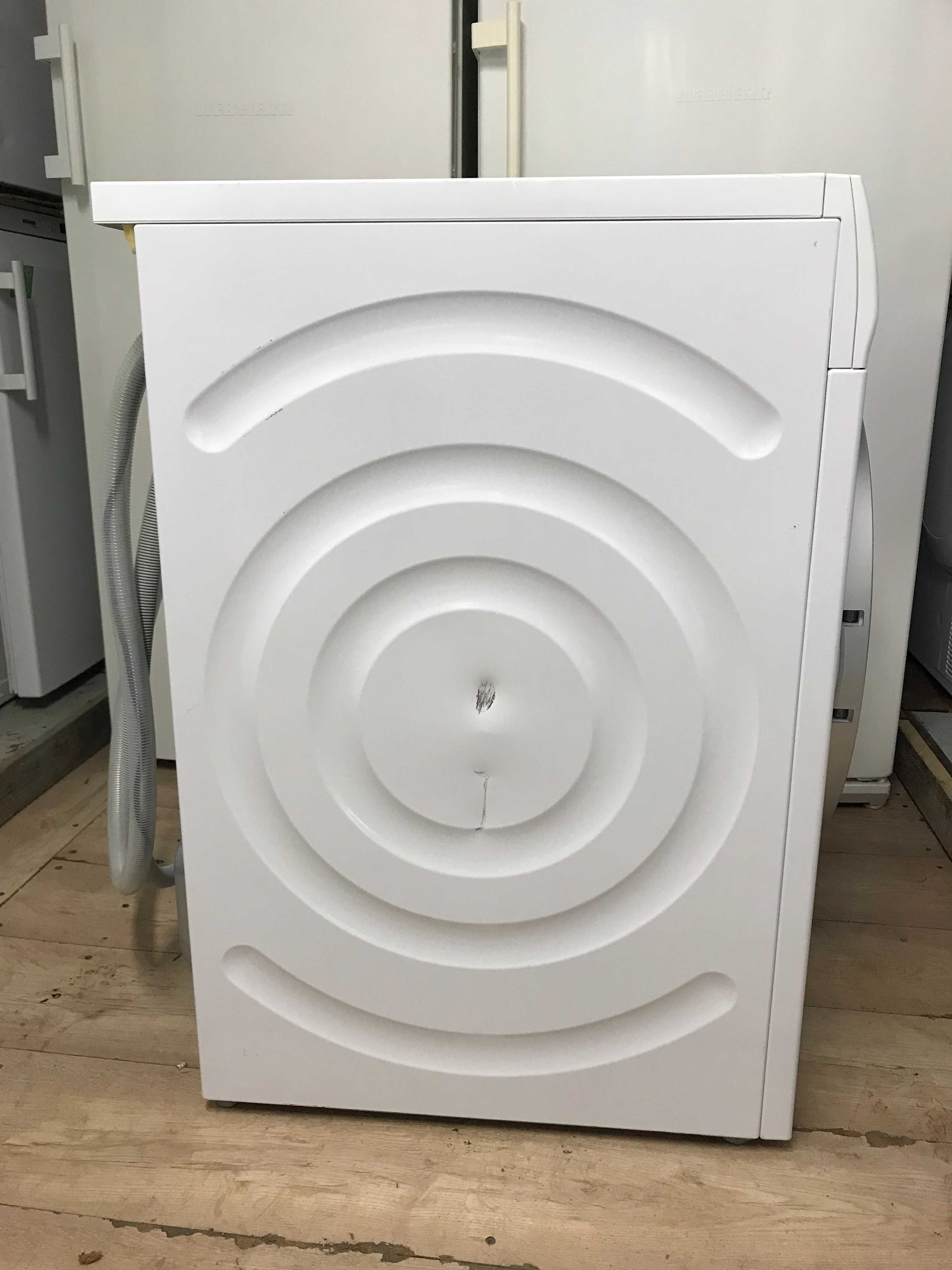 Pralko-Suszarka Siemens iQ890 - 7/4kg. 1500 obr. - WD15H590