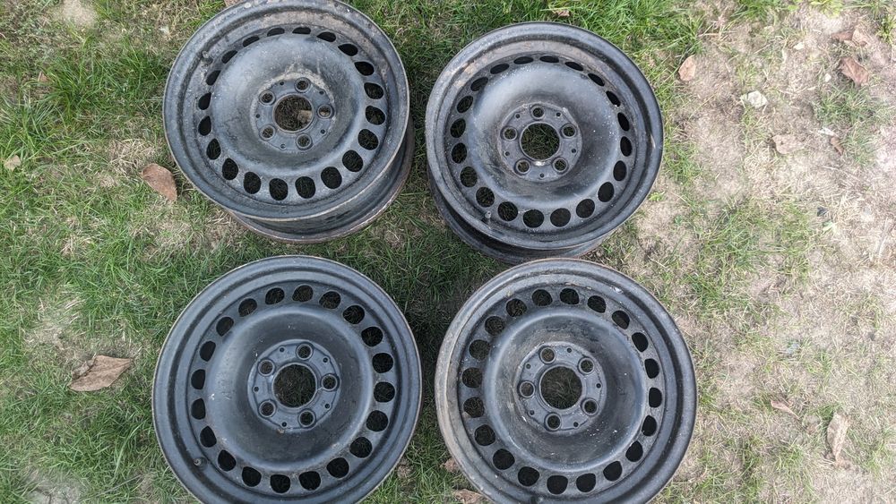 диски 5/112 r15 к2104000202