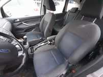 FORD C-MAX FOTELE KANAPA KOMPLET