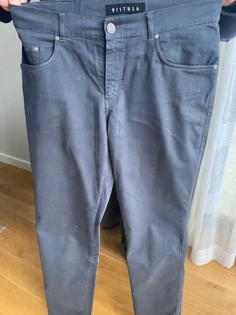 Spodnie jeans Vistula W33 x L36
