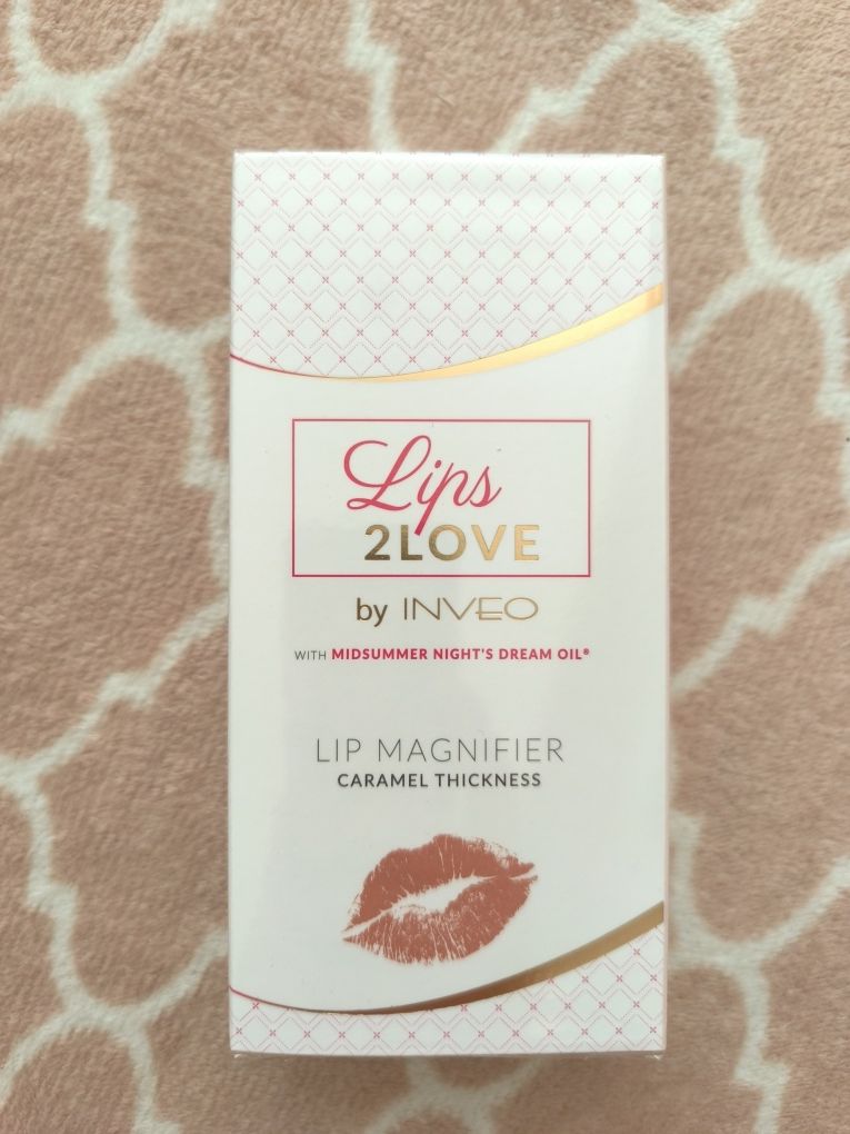 Balsam Do Ust Lips To Love