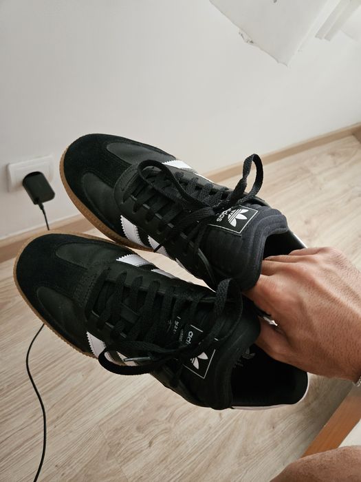 Vendo sapatilhas Adidas XLG