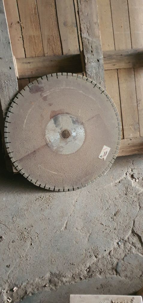 discos para corte de pedra