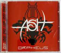 ASH Orpheus DVD 2004r