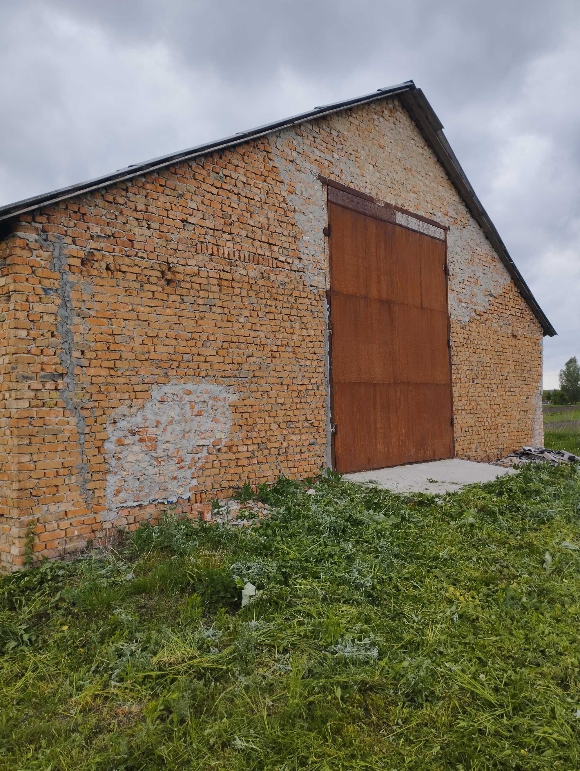 продам приміщення ферми