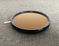 Filtr NiSi ND-Vario 5-9 Stops 82mm Pro Nano Enhance