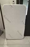 Materac Ruckecn do Chicco Next2Me Magic Evo
