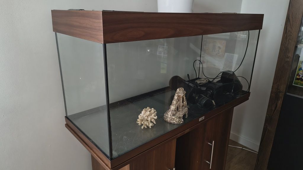 Akwarium Juwel 200L