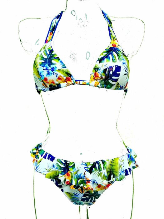 BIKINI  NOVO, marca portuguesa, preço OUTLET