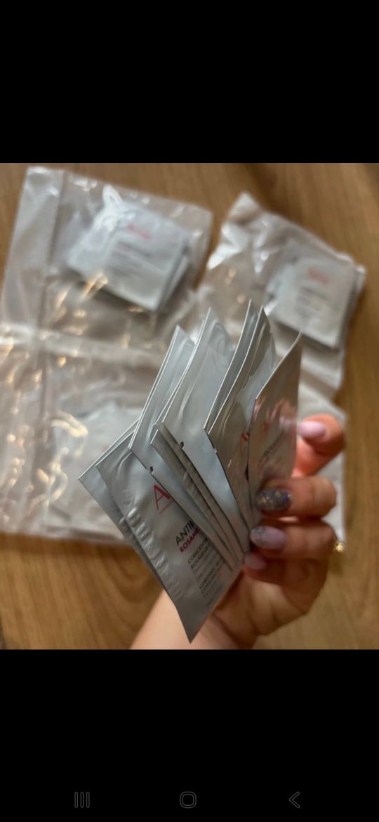 Avene Antirougeurs Rosamed koncentrat * skóra naczynkowa _ 20x 2 ml