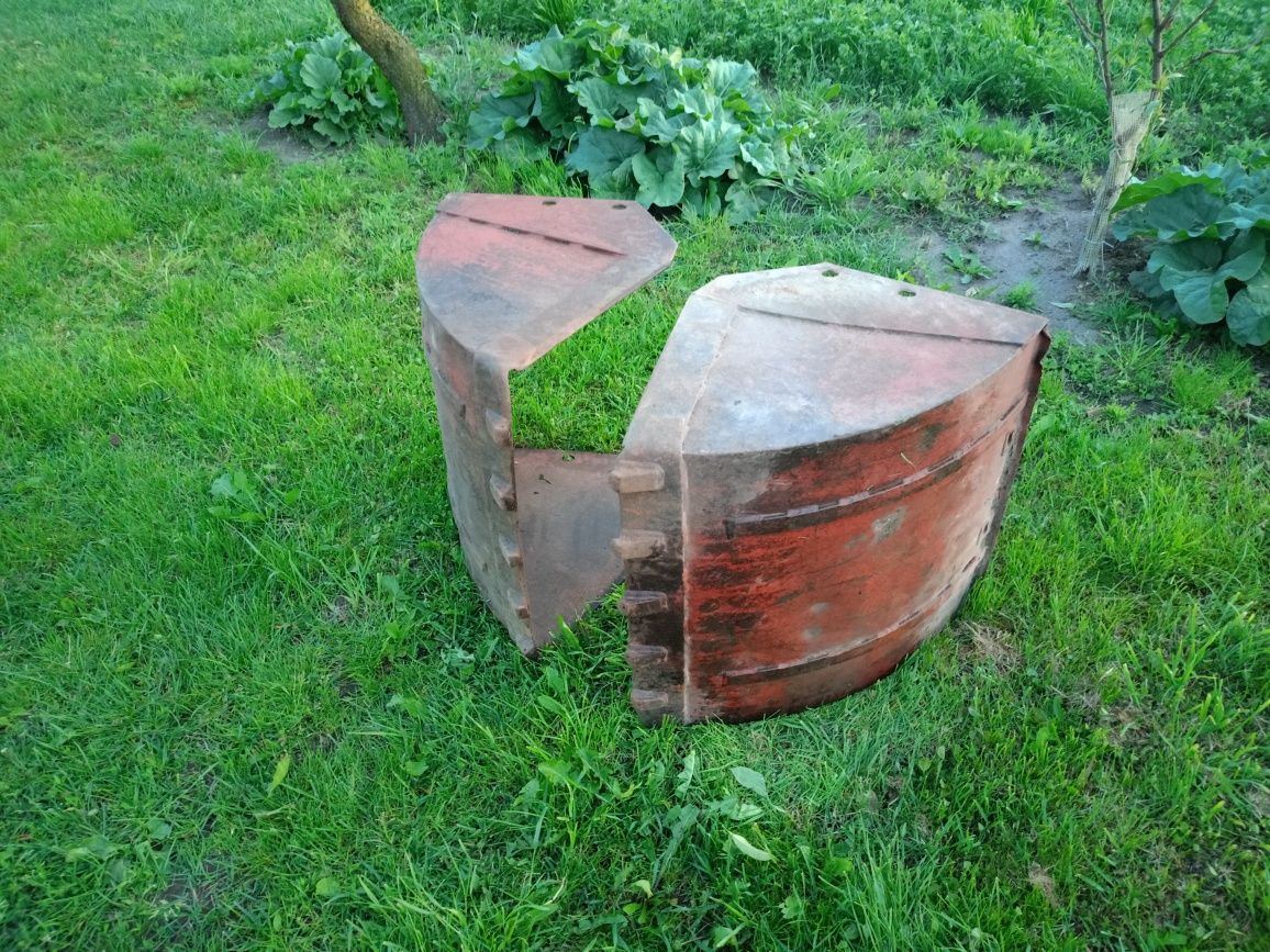 cyklop  łyżki  sipki
