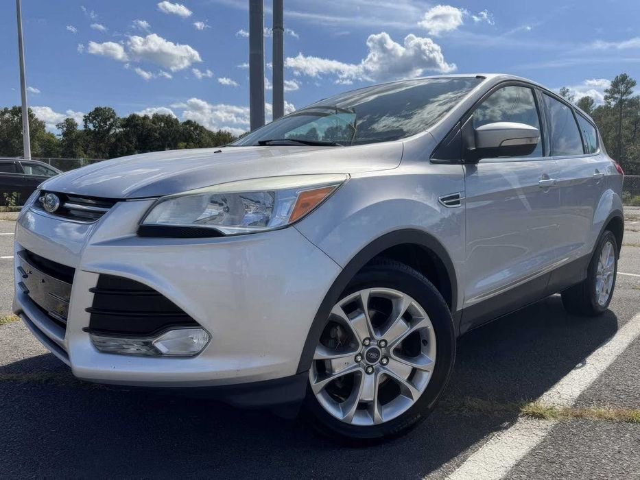Ford Escape      2013