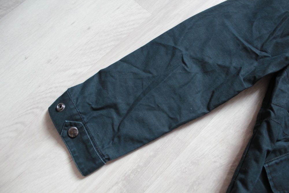 Carhartt Clash Parka