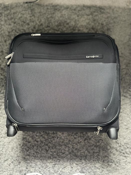 Mala de cabine samsonite