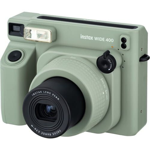 Aparat FujiFilm Instax Wide 400 EX D - Cyfrowe.pl Łódź