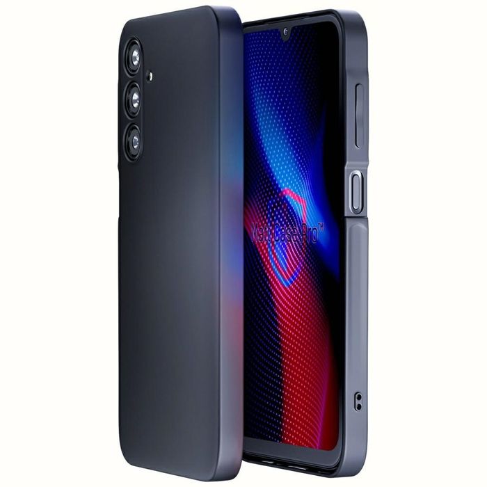 Etui 3MK Matt Case Pro do Samsung Galaxy A25 5G