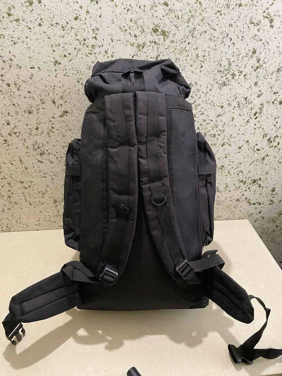 Тактичний рюкзак на 80 л OXFORD 900 D/ військовий рюкзак на 80 л