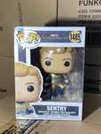 Sentry 1485 Thunderbolts Marvel Funko Pop
